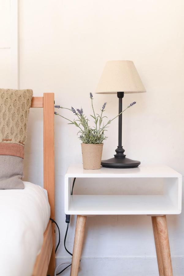 Charming - Center Appartement Lisboa