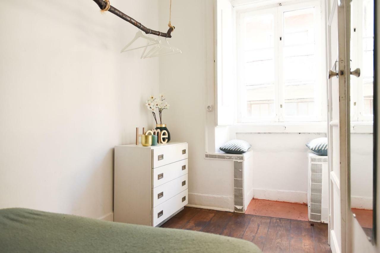 Charming - Center Appartement