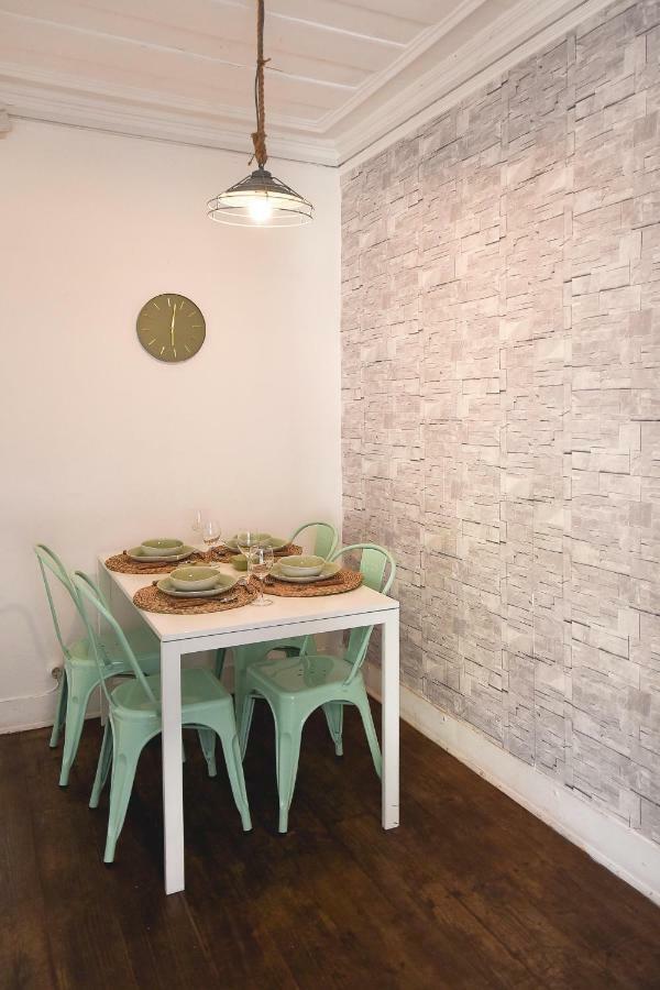 Charming - Center Appartement