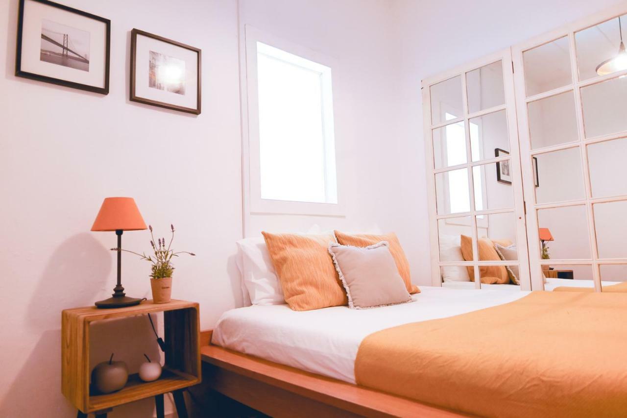 Charming - Center Appartement *