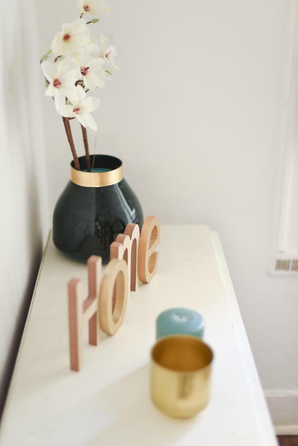 Charming - Center Appartement Lisboa