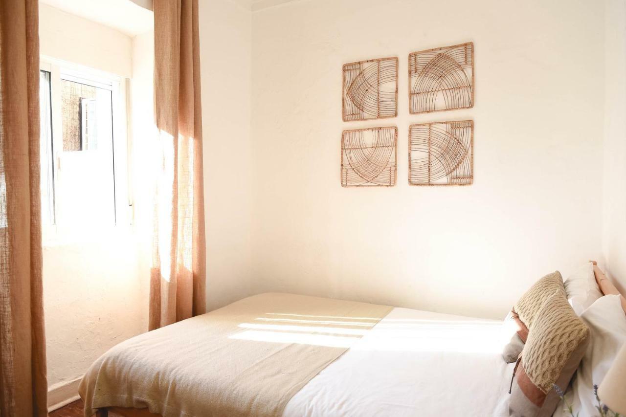 Charming - Center Appartement