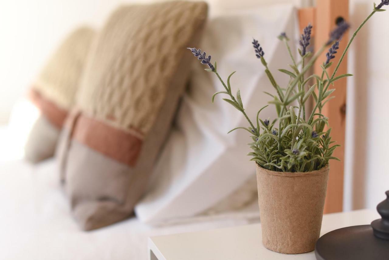 Apartamento Charming - Center